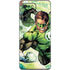 DC Comics Green Lantern Sinestro Secret Files and Origins Cover #1 By Geoff Johns Galaxy S20 Ultra 5G Skin